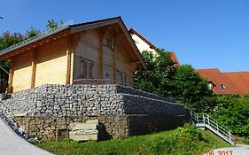 Ferienhaus Blick Hasserode